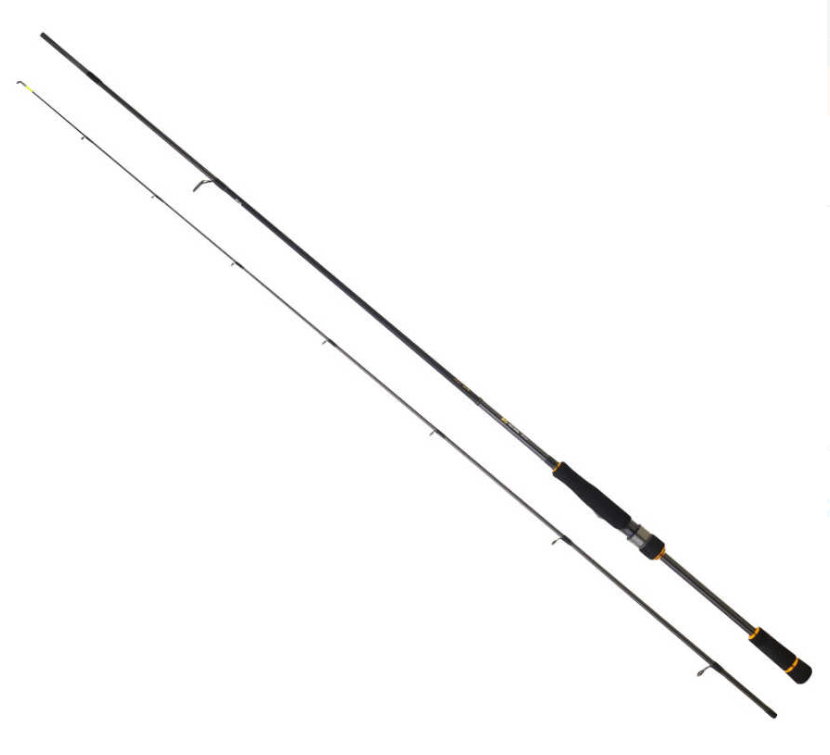 DAIWA BG RF 2.29M 2-8 GR 2P LRF KAMIŞ - 1