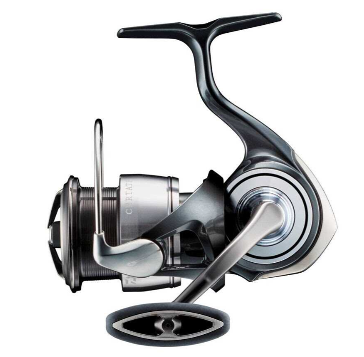 DAIWA CERTATE G 24 FC LT 2500 MAKARA - 1