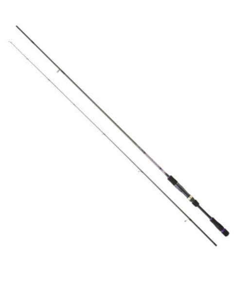 DAIWA CROSSCAST 2.28M, 1-6GR, 2P LRF KAMIŞ - 1