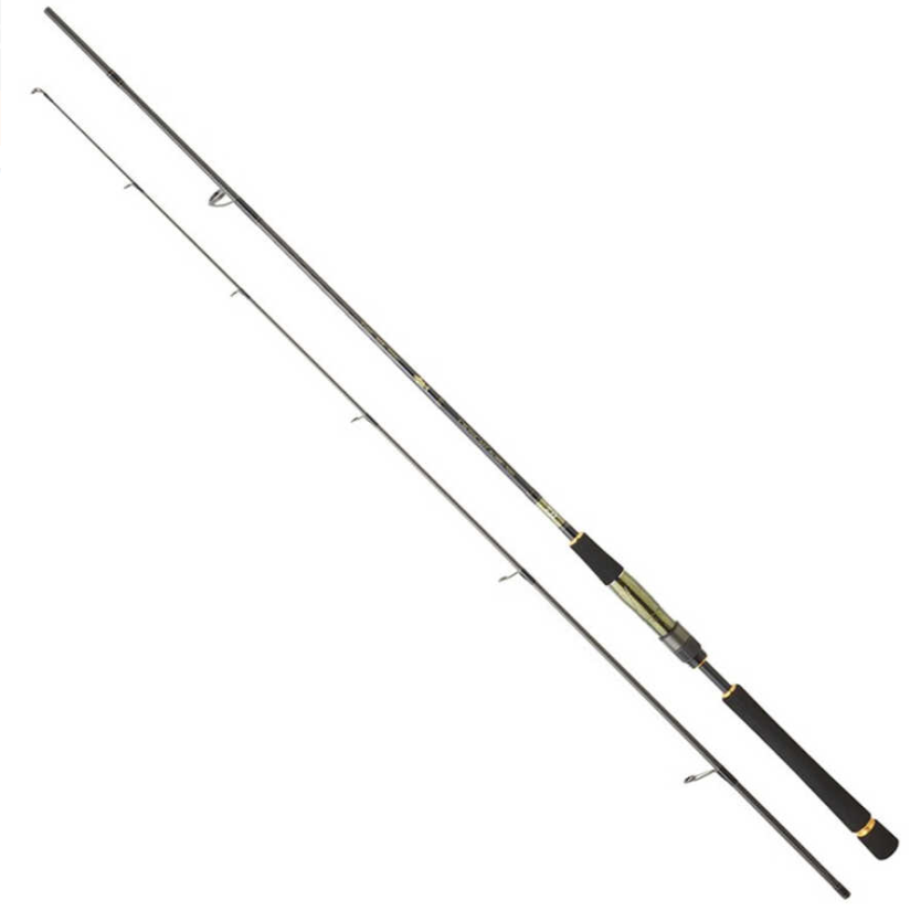 DAIWA CROSSCAST DF 2.74M, 14-42GR 2P SPIN KAMIŞ - 1