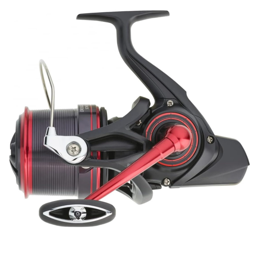 DAIWA CROSSCAST S22 35 SCW 5000 QD TYPE R SURF MAKARA - 1