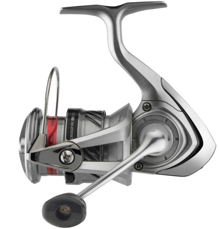 DAIWA CROSSFIRE 20 LT 1000 MAKARA - 1