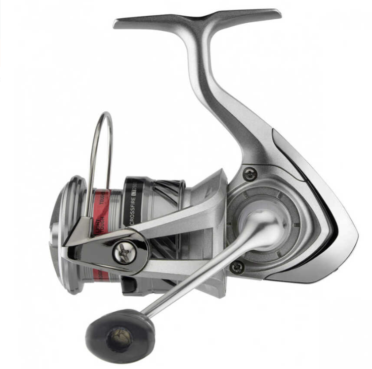 DAIWA CROSSFIRE 20 LT 2000 XH MAKARA - 1