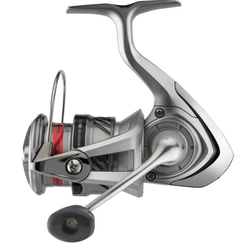 DAIWA CROSSFIRE 20 LT 2500 OLTA MAKİNESİ - 1