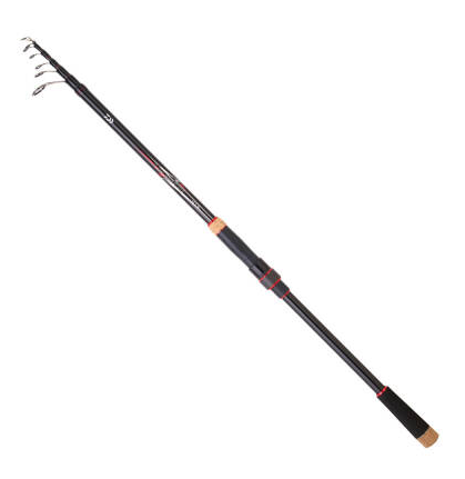 DAIWA CROSSFIRE SL CF 15-60GR TELE KAMIŞ - 2