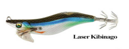 DAIWA EMERALDAS NUDE 30 - 2