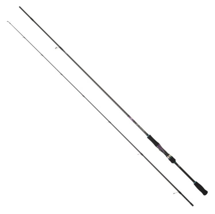 DAIWA EMERALDAS S 2.59M 5-21GR 2P KAMIŞ - 1
