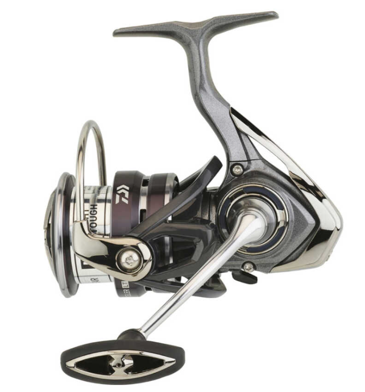 DAIWA EXCELER 20 LT 4000 CXH MAKARA - 1