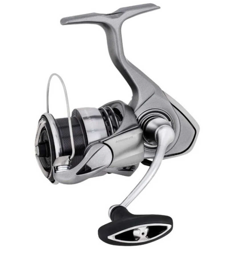 DAIWA EXCELER 23 LT 2500 MAKARA - 1