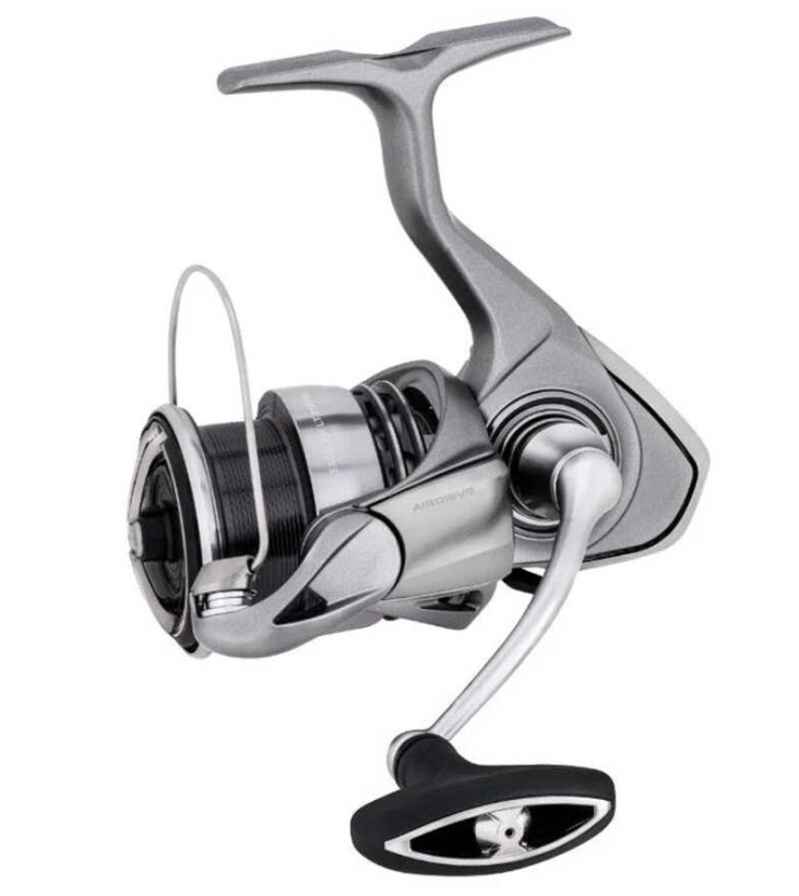 DAIWA EXCELER 23 LT 3000 C MAKARA - 1