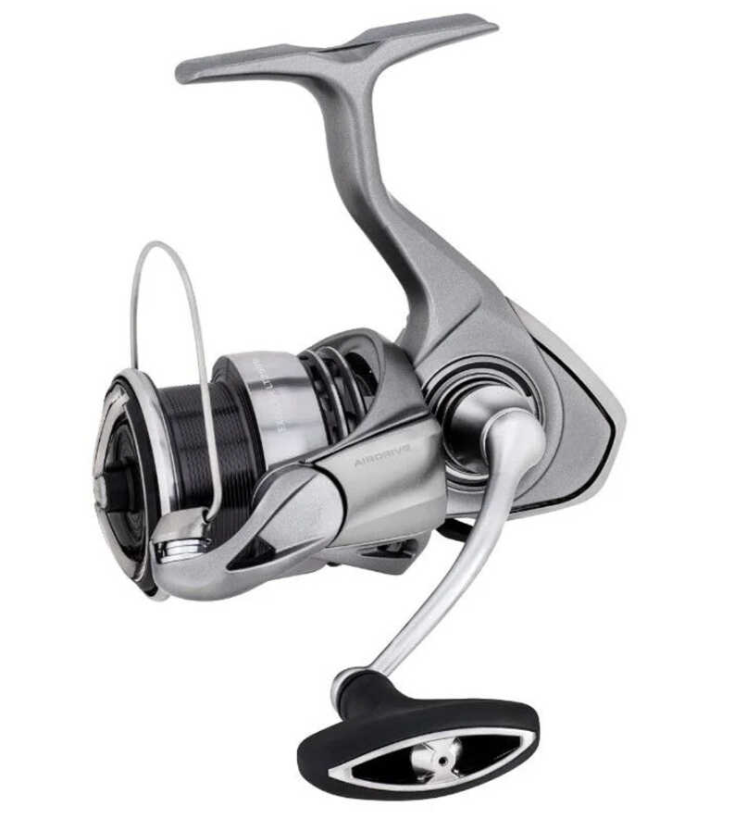 DAIWA EXCELER 23 LT 4000 DCXH MAKARA - 1