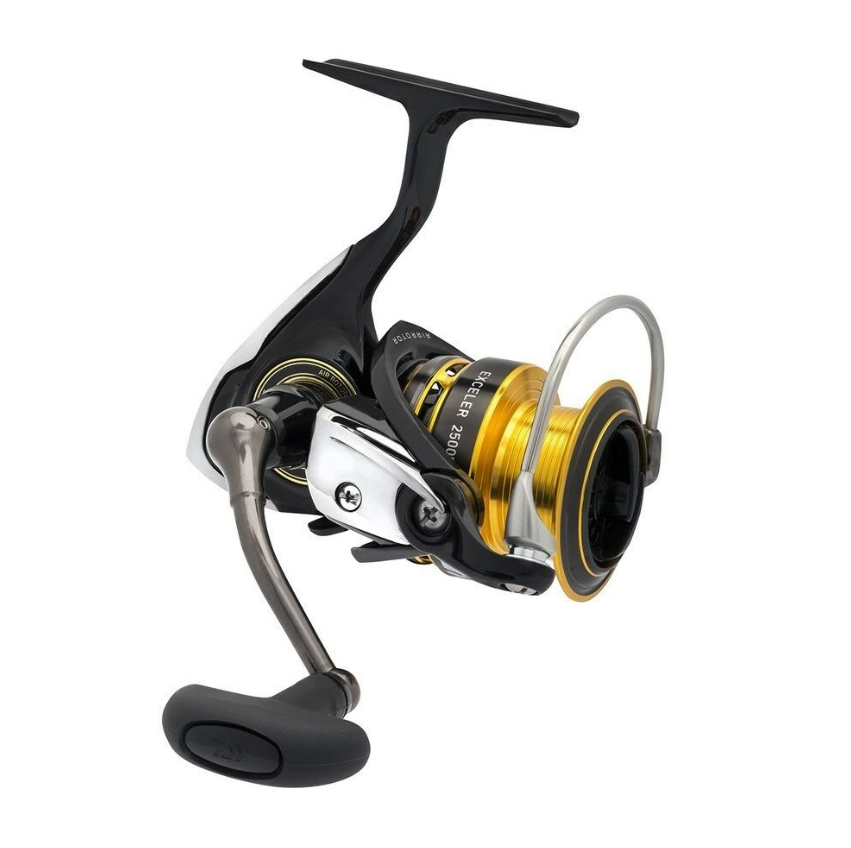 Daiwa Exceler DX 2000 Olta Makinesi - 1