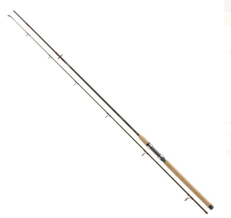 Daiwa Exceler Jigger EXS902MFS-BD 270Cm 8-35Gr Olta Kamışı - 1