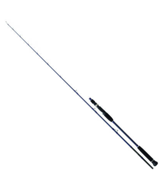 DAIWA EXCELER OCEANO 1.93M, 180GR, 2P TETİKLİ JIG KAMIŞ - 1
