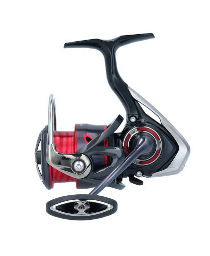 Daiwa Fuego 20 LT 3000-CXH Olta Makinesi - 1
