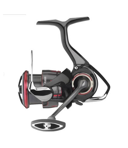 DAIWA FUEGO 23 LT 3000 C MAKARA - 1