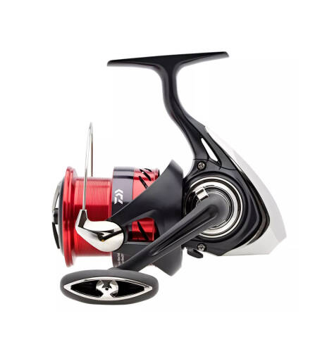 DAIWA FUEGO 23 LT 4000 C MAKARA - 1