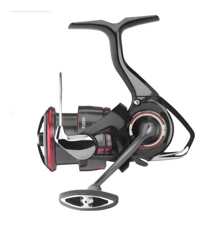 DAIWA FUEGO 23 LT 4000 DCXH MAKARA - 1