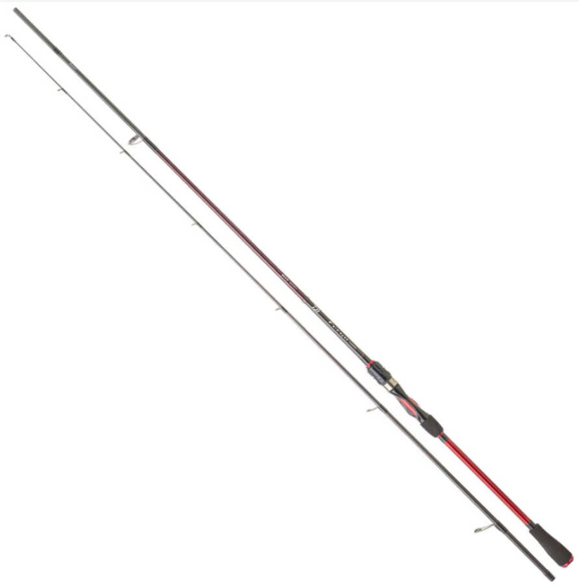 DAIWA FUEGO BF 2.74M 14-42GR 2P SPIN KAMIŞ - 1