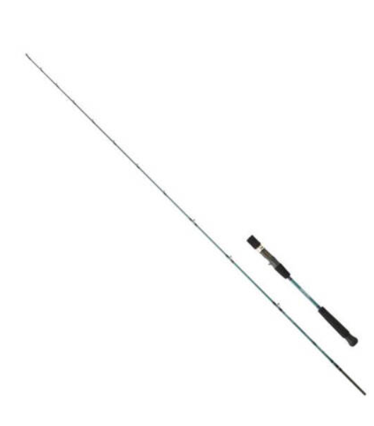 DAIWA GRANDWAVE 1.99M, 220GR, 2P SLOW JIG KAMIŞ (TETİKLİ) - 1