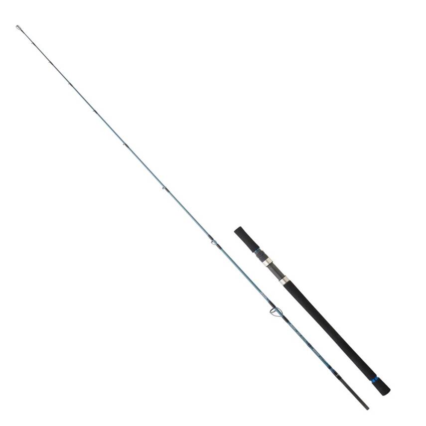 Daiwa Grandwave SJ 198cm Max-180gr Slow Jigging Olta Kamışı - 1