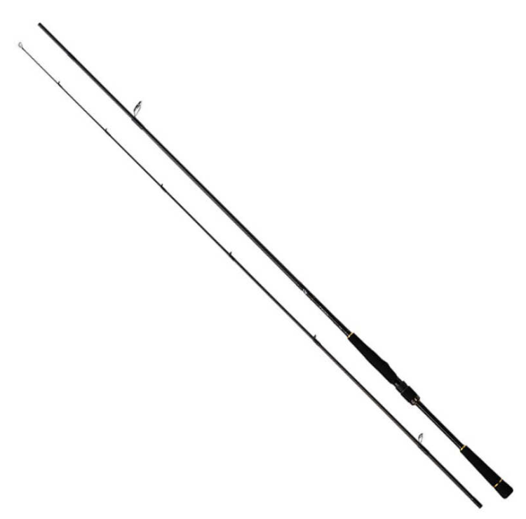 DAIWA LATEO R 86ML 2.59M, 7-35GR, 2P KAMIŞ - 1