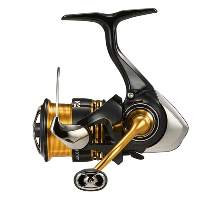 DAIWA LEGALIS 23 LT 1000 S MAKARA - 1