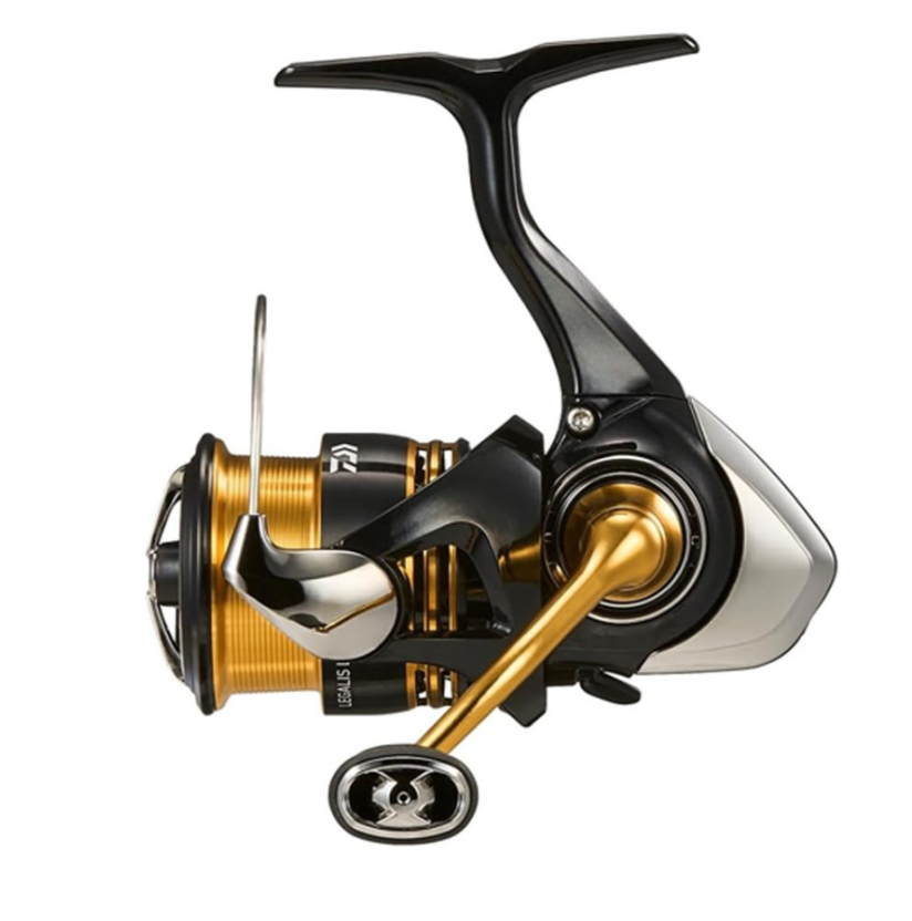 DAIWA LEGALIS 23 LT 2000 SP MAKARA - 1