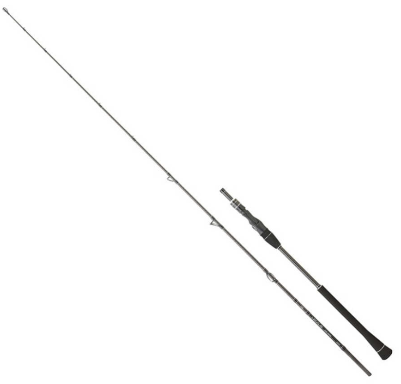 DAIWA LEGALIS O BF JG 1.91M, 60-120GR, 1+1P JIG KAMIŞ (TETİKLİ) - 1