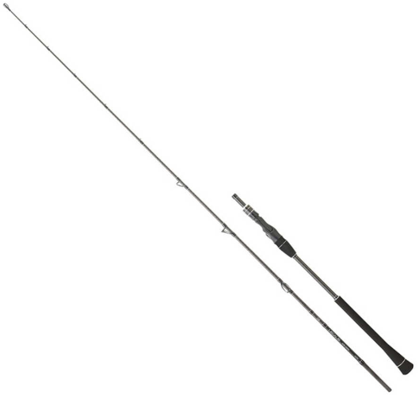 DAIWA LEGALIS O BF JG 1.93M, 180GR, 1+1P JIG KAMIŞ (TETİKLİ) - 1