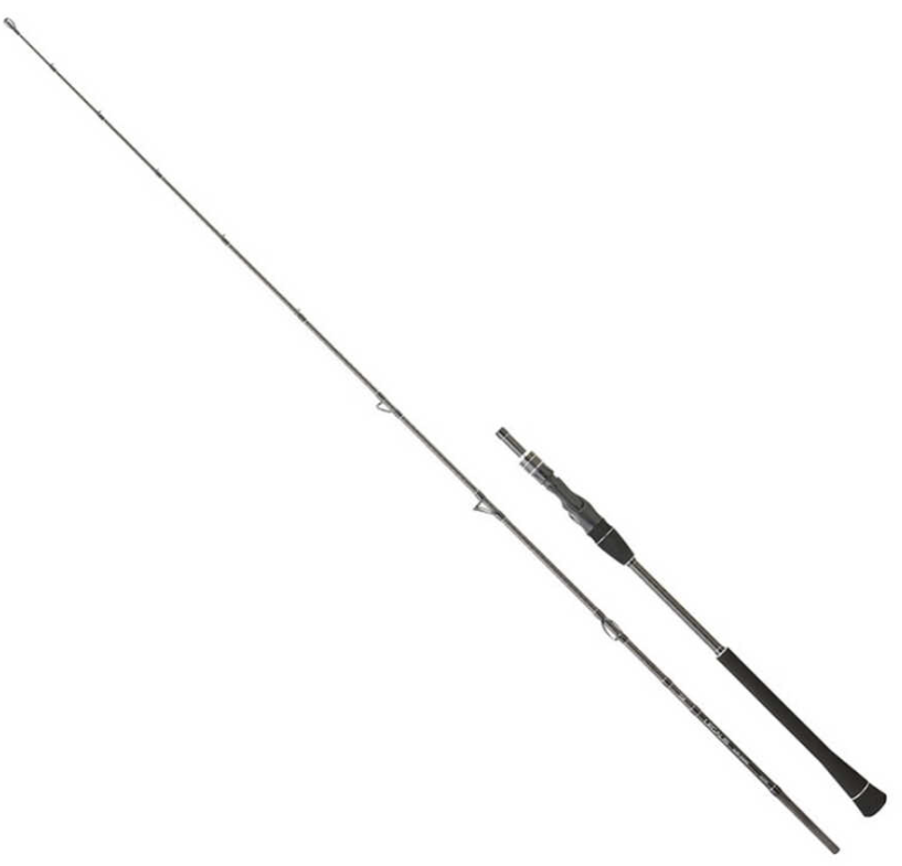DAIWA LEGALIS O BF JG 1.96M, 180GR, 1+1P JIG KAMIŞ - 1