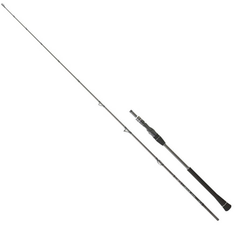 DAIWA LEGALIS O BF JIG 1.98M, 250GR, 1+1P JIG KAMIŞ (TETİKLİ) - 1