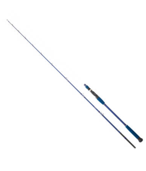 DAIWA LEGALIS O JIG 1.93M, 180GR, 2P, TETİKLİ SLOW JIG KAMIŞ - 1