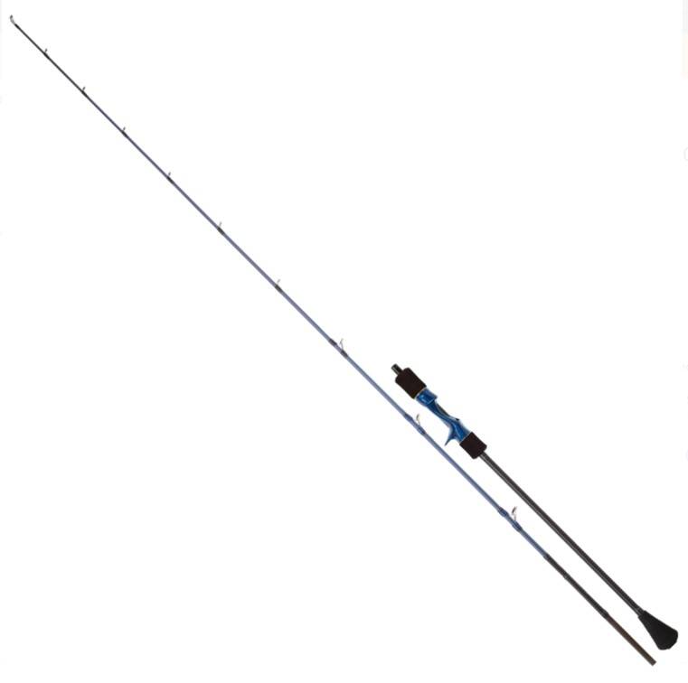 DAIWA LEXA 1.85M, 300-500GR, 1+1P. SLOW JIG KAMIŞI (TETİKLİ) - 1
