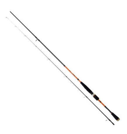 DAIWA NEW CROSSFIRE 2.13M 5-14GR 2P KAMIŞ - 1
