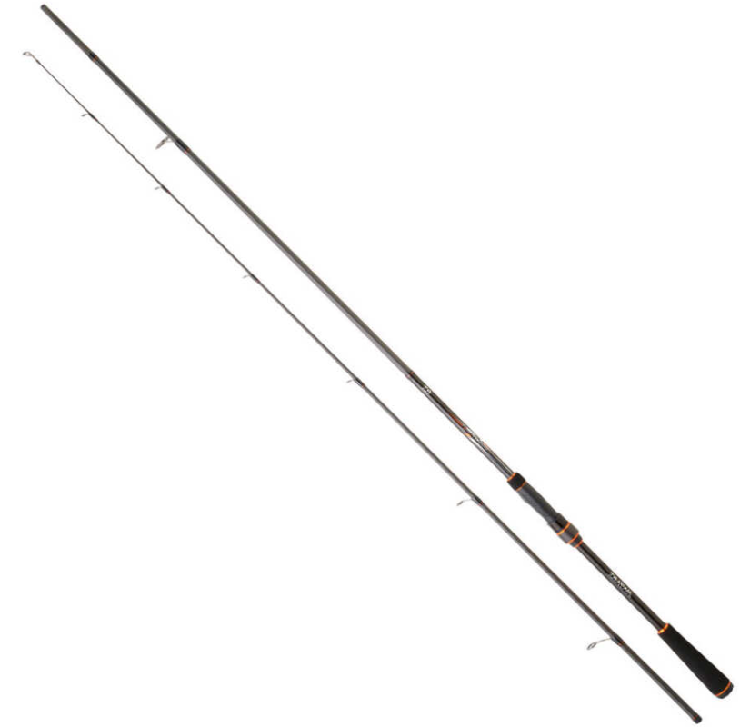 DAIWA NEW CROSSFIRE 2.25M 10-35GR 2P KAMIŞ - 1