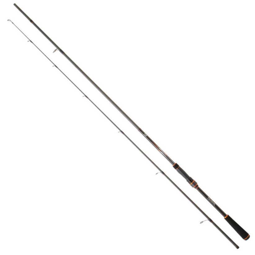 DAIWA NEW CROSSFIRE 2.44M 10-35GR 2P KAMIŞ - 1