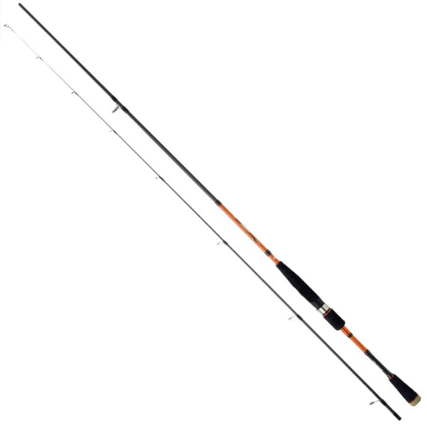 DAIWA NEW CROSSFIRE 2.44M 14-56GR 2P KAMIŞ - 1