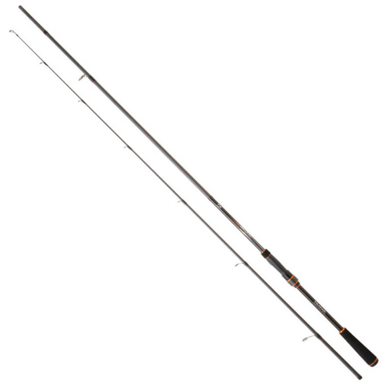 DAIWA NEW CROSSFIRE 2.44M 7-28GR 2P KAMIŞ - 1