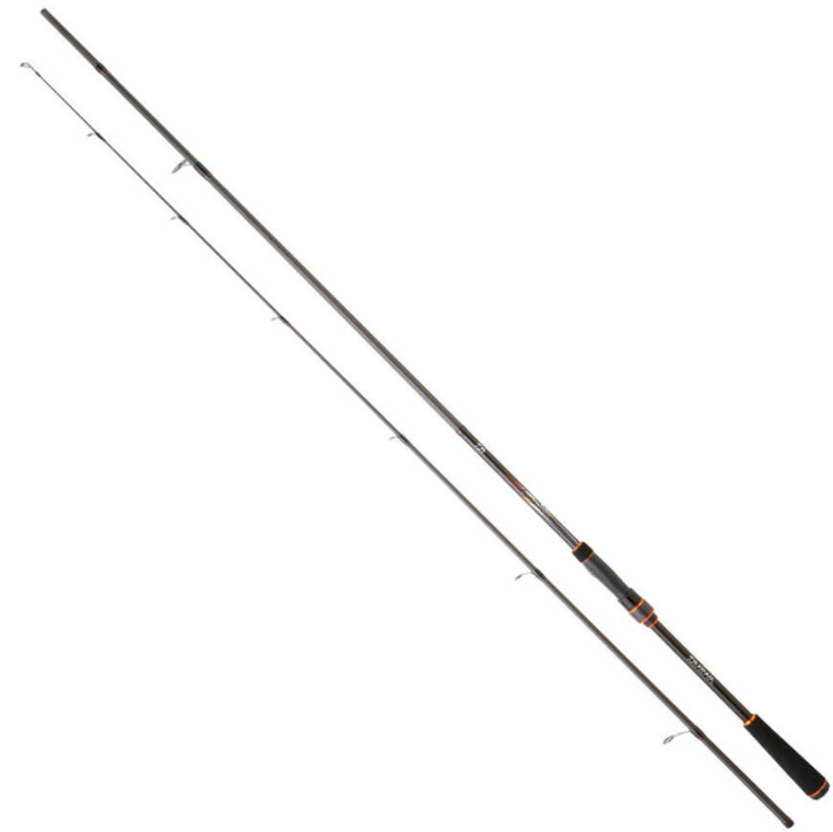 DAIWA NEW CROSSFIRE 2.70M 10-35GR 2P KAMIŞ - 1