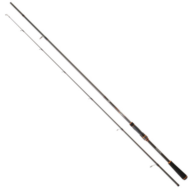 DAIWA NEW CROSSFIRE 2.70M 14-56GR 2P KAMIŞ - 1