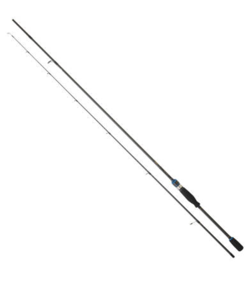 DAIWA NEW LEGALIS RF 2.34M , 1-10GR 2P LRF KAMIŞ - 1