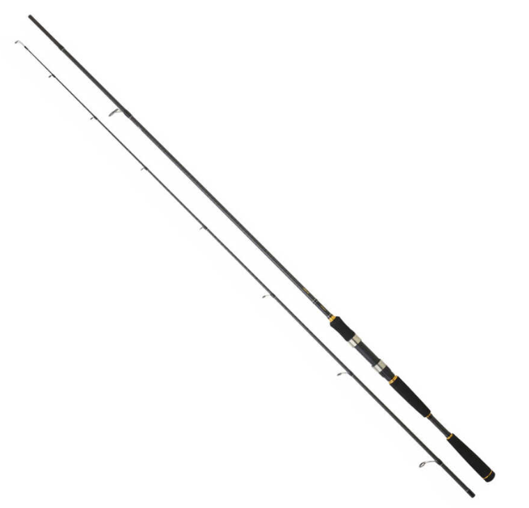 DAIWA NEW LEGALIS SEABASS 2.40M 10-35GR 2P KAMIŞ - 1