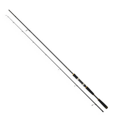 DAIWA NEW LEGALIS SEABASS 2.40M 14-42GR 2P KAMIŞ - 1