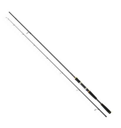 DAIWA NEW LEGALIS SEABASS 2.72M 14-42GR 2P KAMIŞ - 1