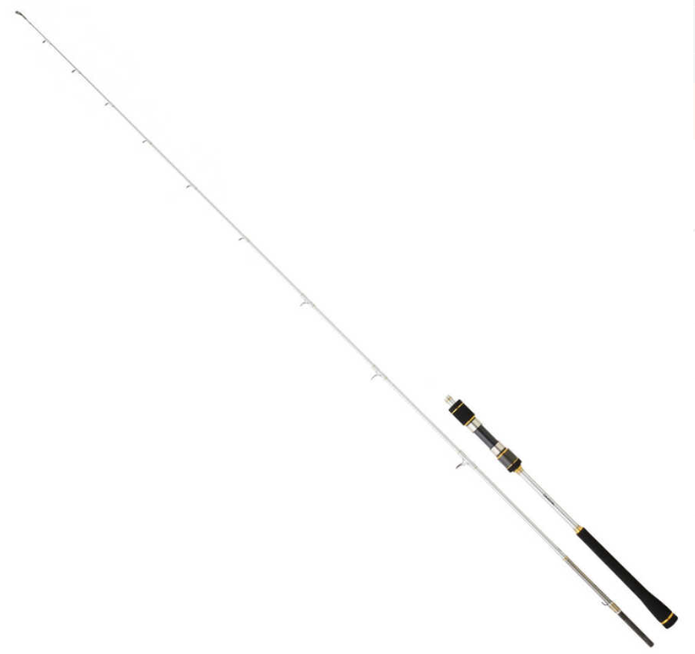 DAIWA NEW MEGAFORCE 2,20M, 60-180GR, 2P JIG KAMIŞ - 1