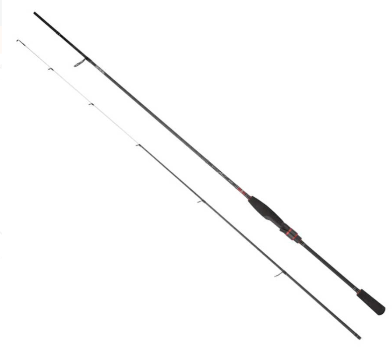 DAIWA NEW NINJA 2.54M, 10-35GR, 2P SPIN KAMIŞ - 1