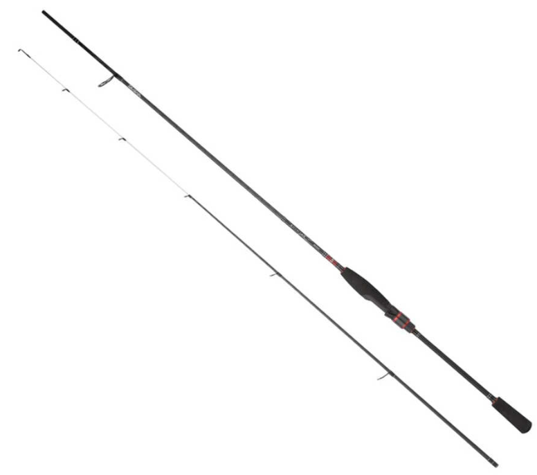 DAIWA NEW NINJA DROP SHOT 2.24M, 2-12GR, 2P LRF KAMIŞ - 1