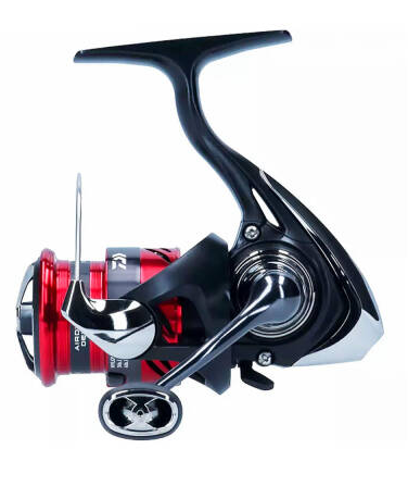 DAIWA NINJA 23 LT 2000 MAKARA - 1
