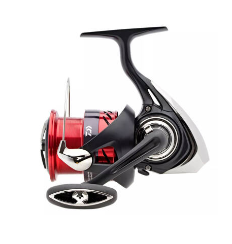 DAIWA NINJA 23 LT 2500 MAKARA - 1